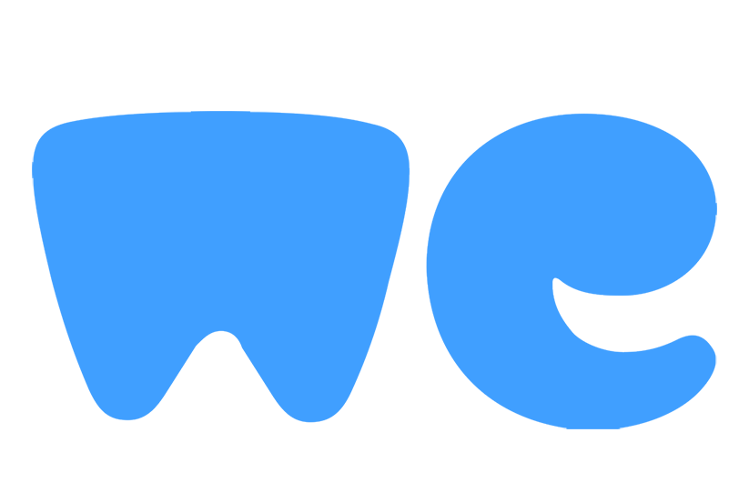 Logo WeTransfer